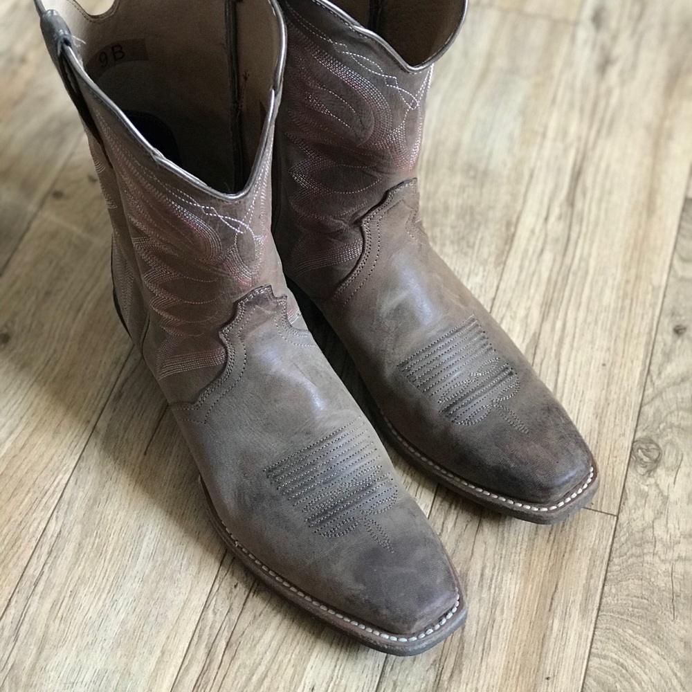 Ariat Boots